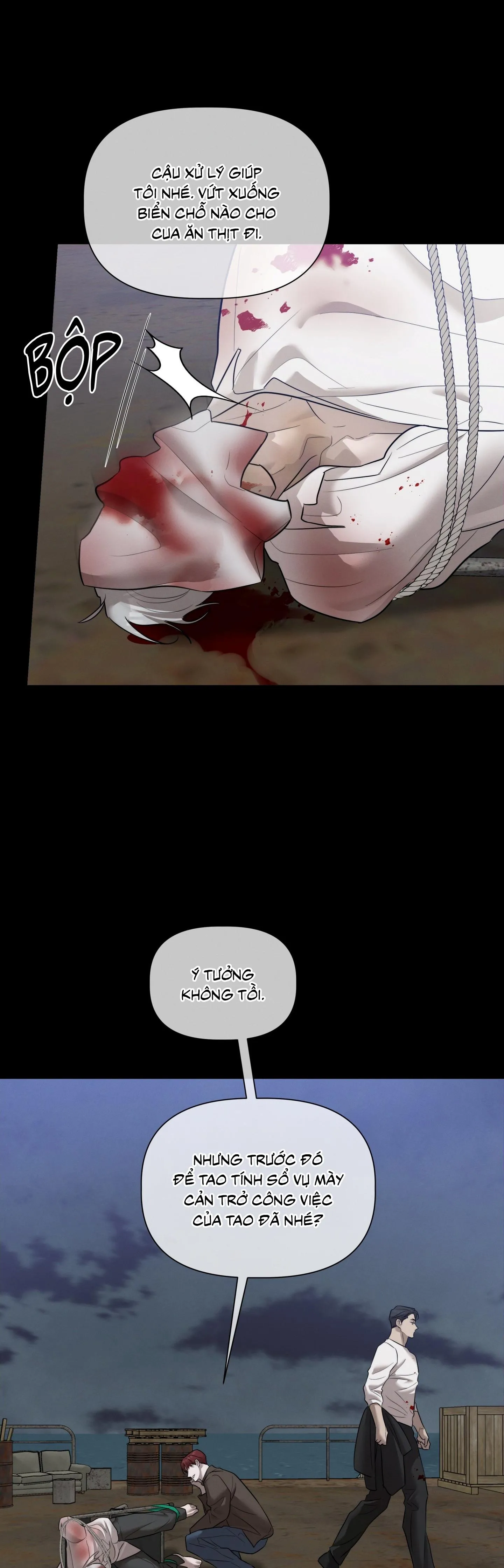 NHIỆT ĐỘ TIẾP XÚC Chapter 47 Trang 33