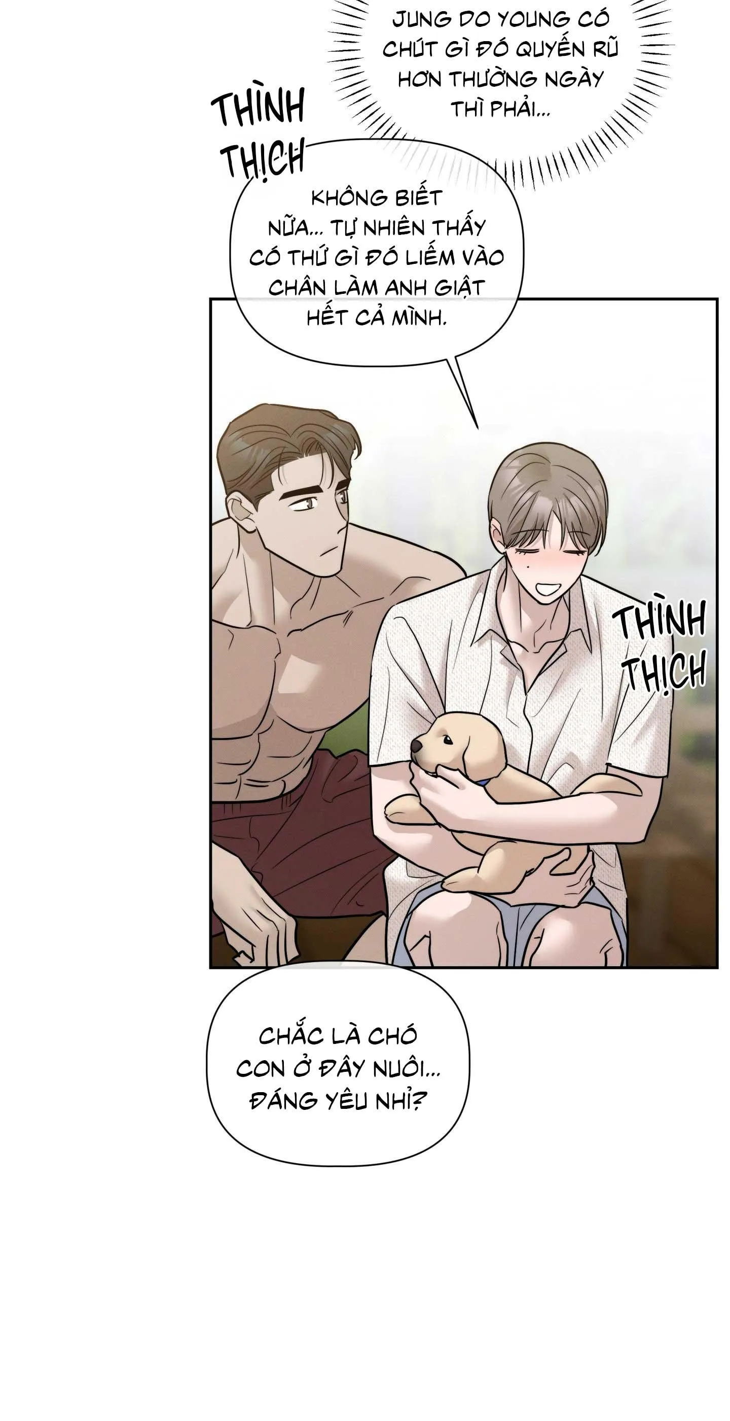 NHIỆT ĐỘ TIẾP XÚC Chapter 48 Trang 20