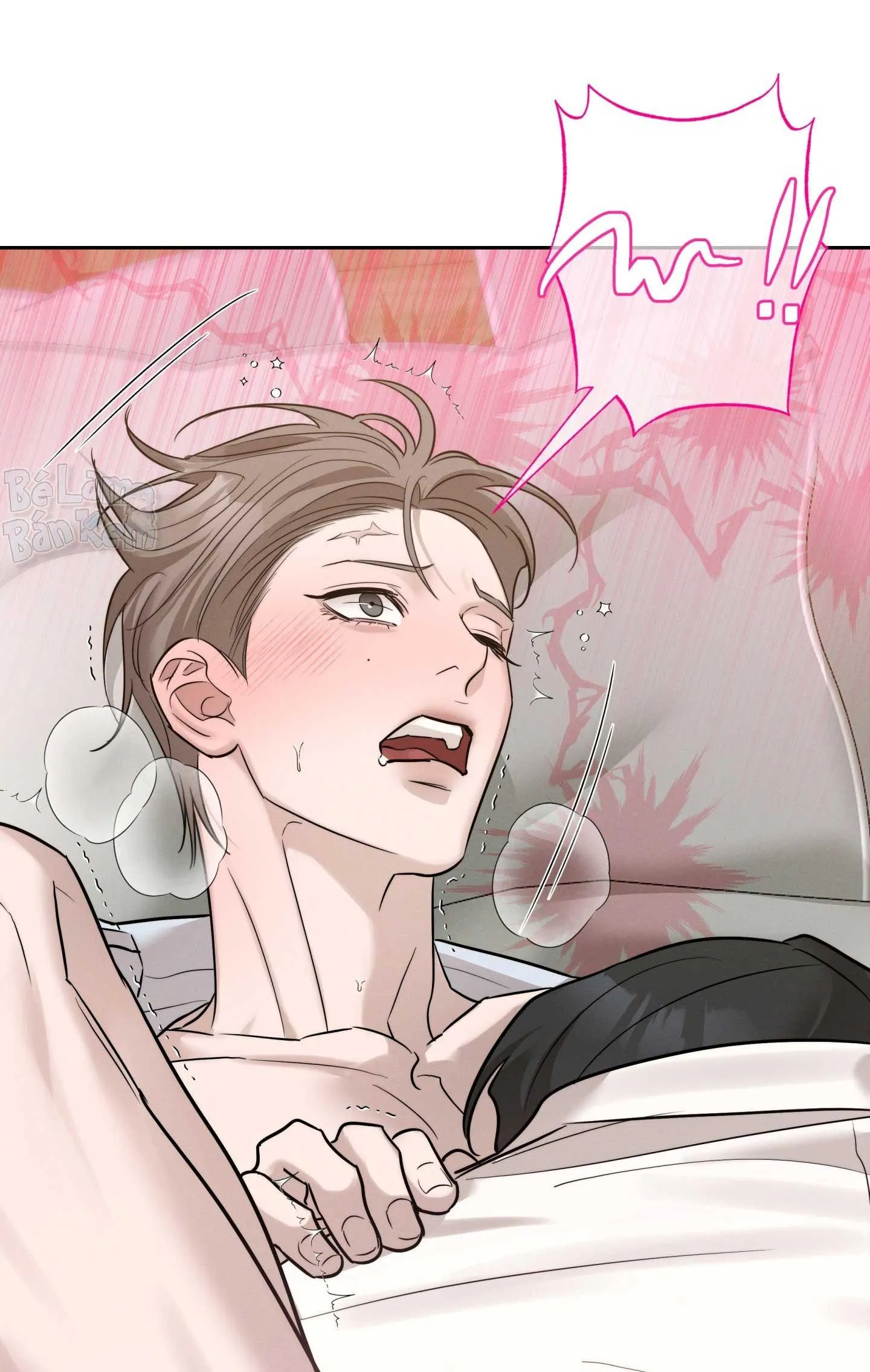 NHIỆT ĐỘ TIẾP XÚC Chapter 48 Trang 70