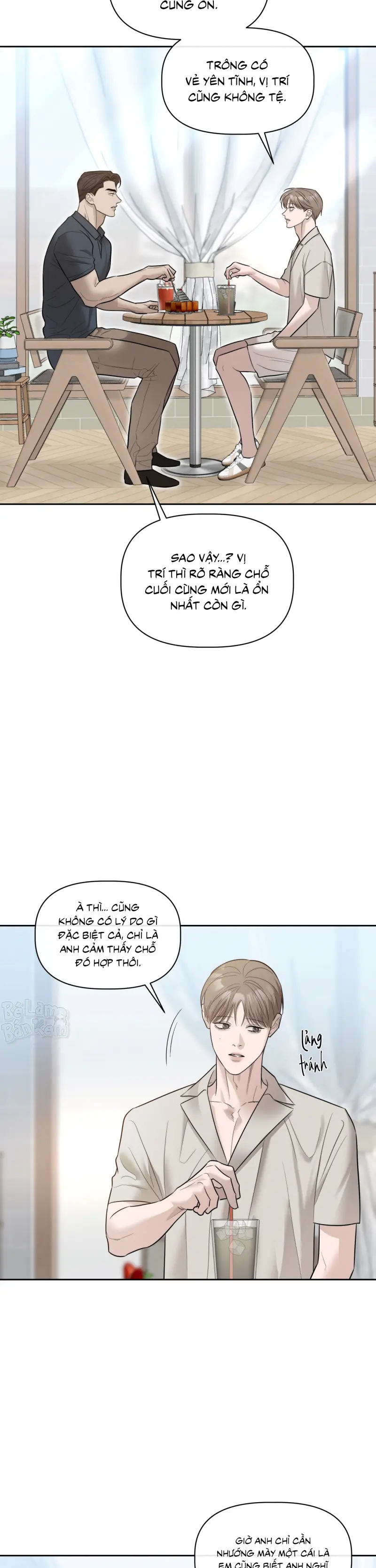 NHIỆT ĐỘ TIẾP XÚC Chapter 50 Trang 3