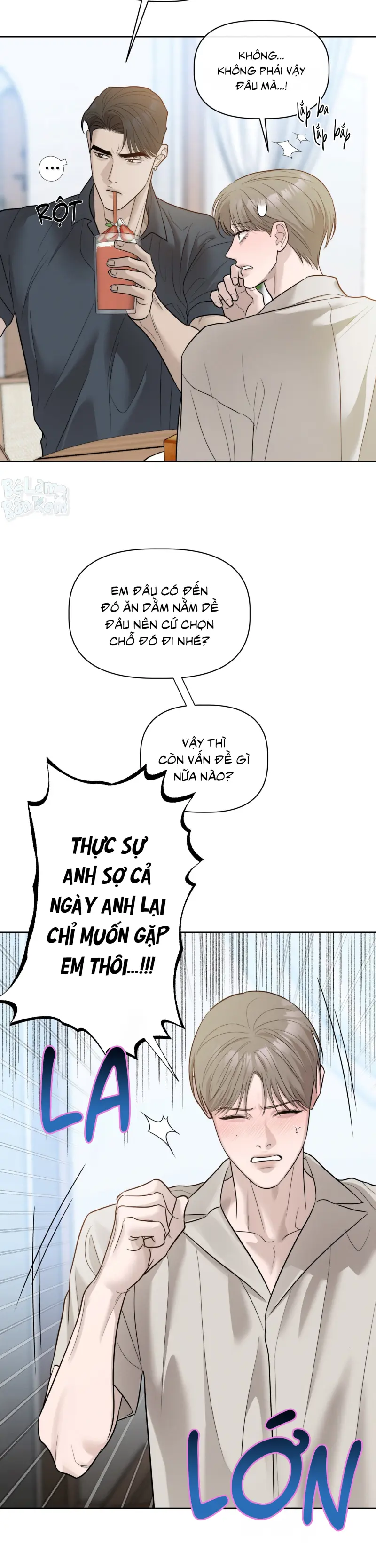 NHIỆT ĐỘ TIẾP XÚC Chapter 50 Trang 5