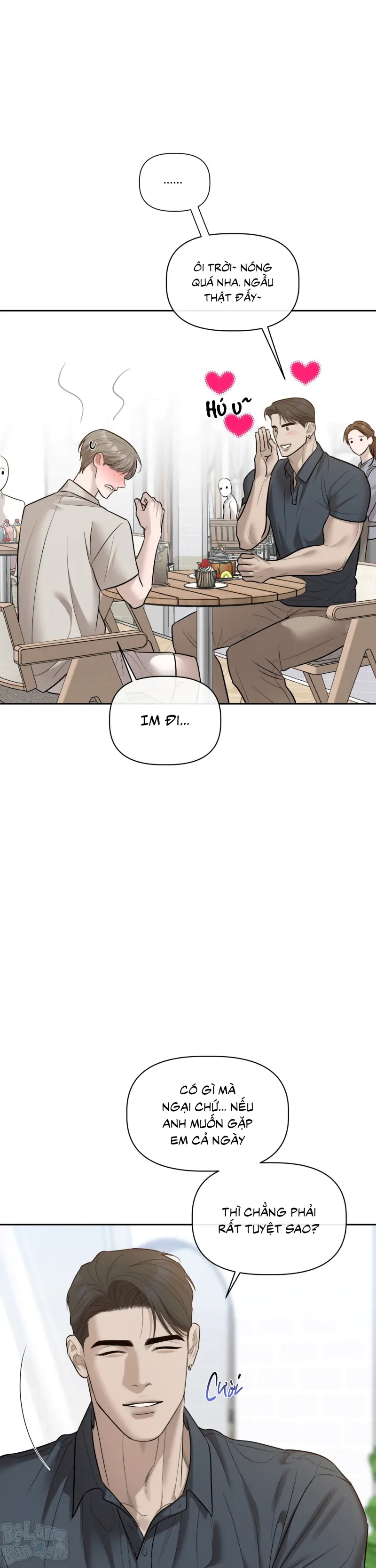 NHIỆT ĐỘ TIẾP XÚC Chapter 50 Trang 6