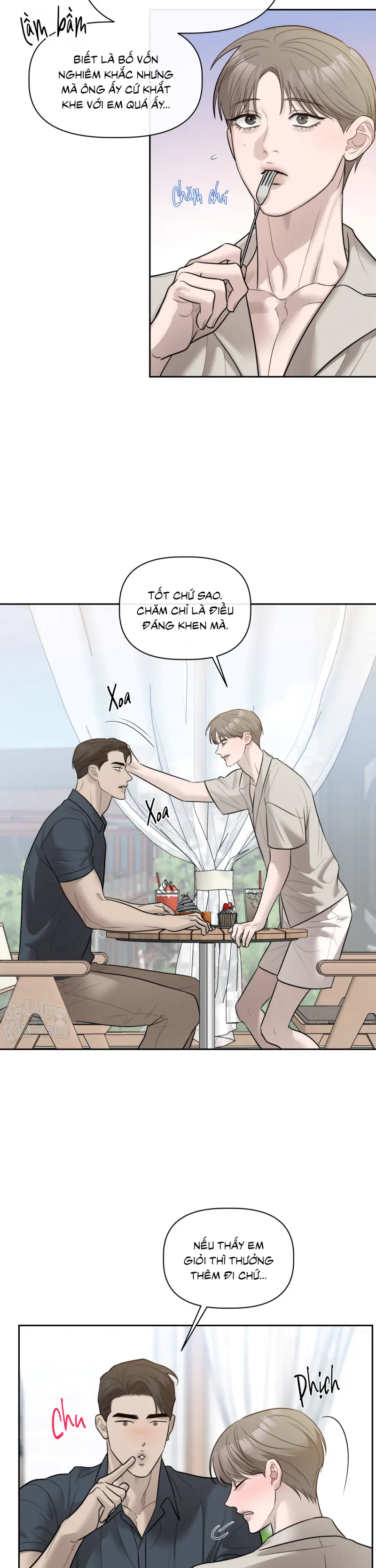 NHIỆT ĐỘ TIẾP XÚC Chapter 50 Trang 8