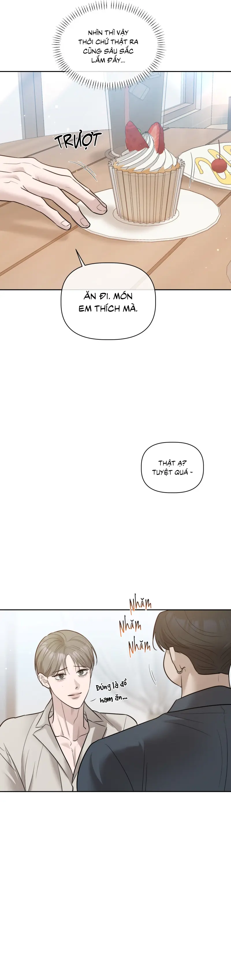 NHIỆT ĐỘ TIẾP XÚC Chapter 50 Trang 12