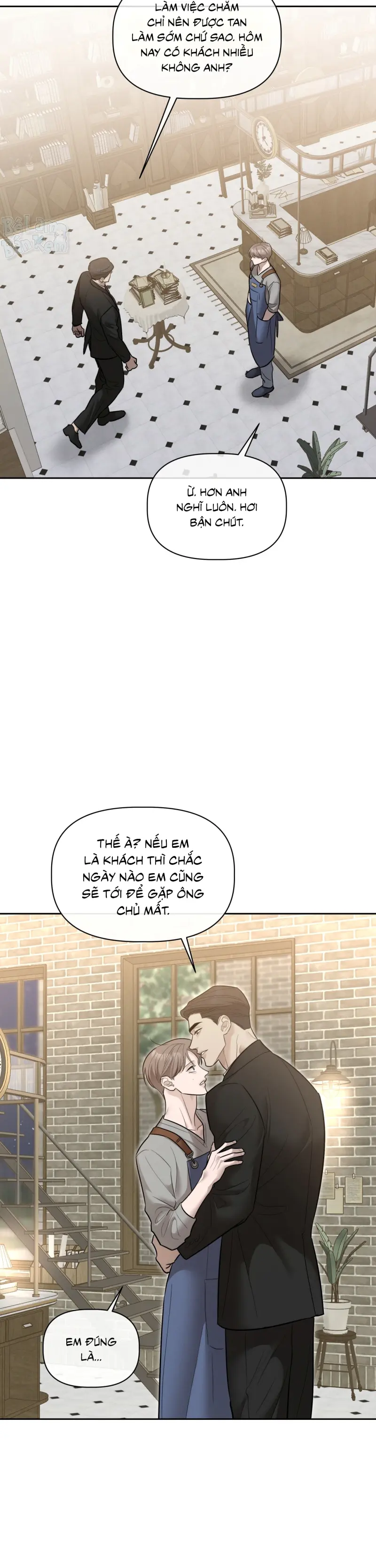 NHIỆT ĐỘ TIẾP XÚC Chapter 50 Trang 16