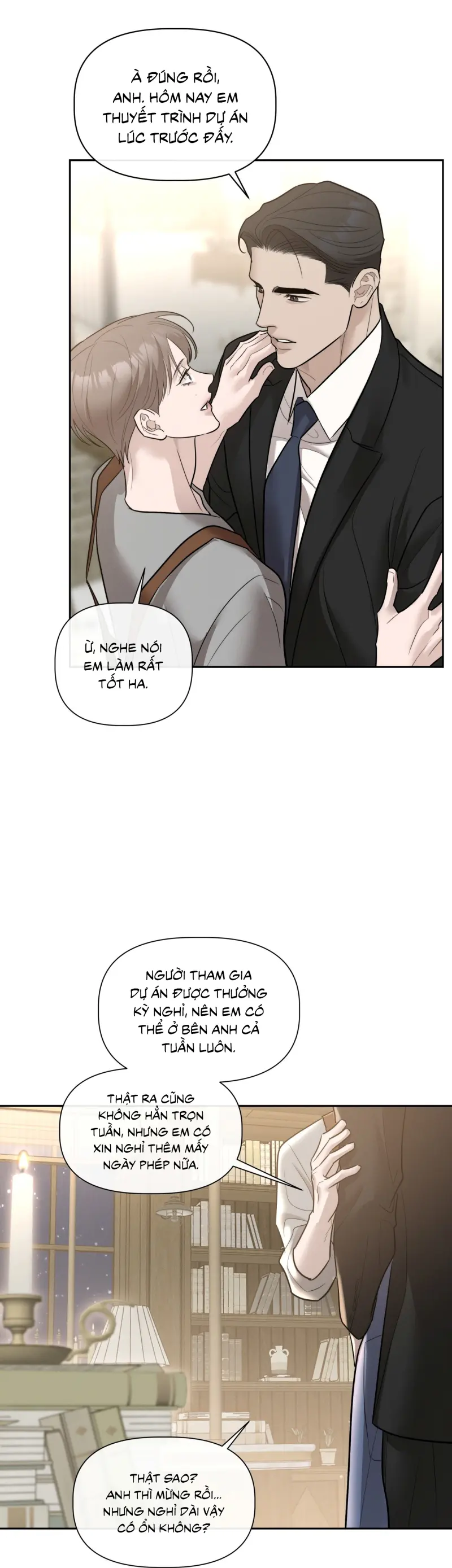 NHIỆT ĐỘ TIẾP XÚC Chapter 50 Trang 17