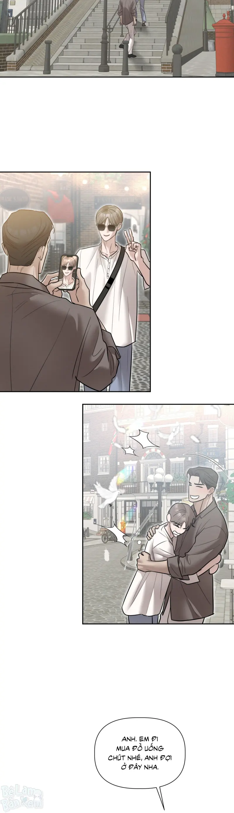 NHIỆT ĐỘ TIẾP XÚC Chapter 50 Trang 21