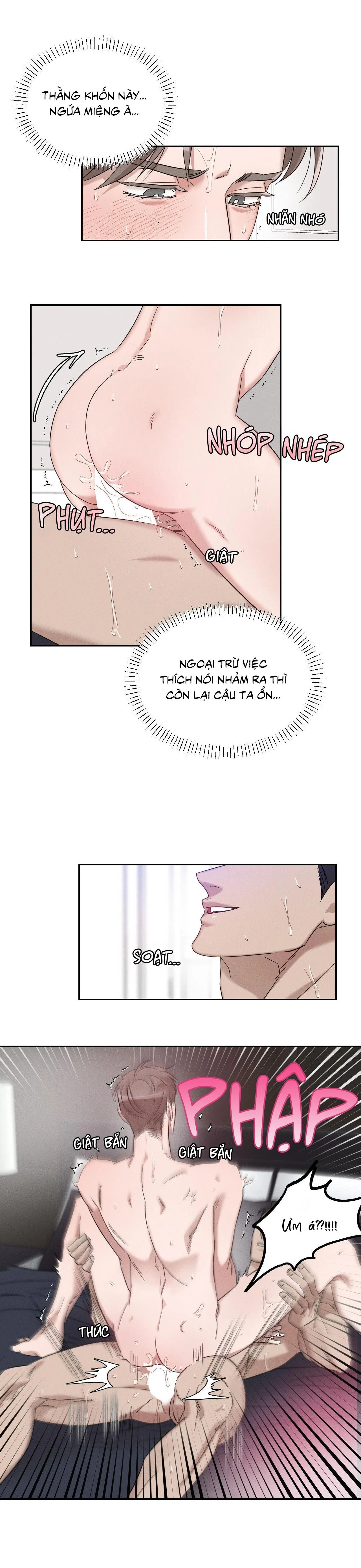 NHIỆT ĐỘ TIẾP XÚC Chapter 1 Trang 3