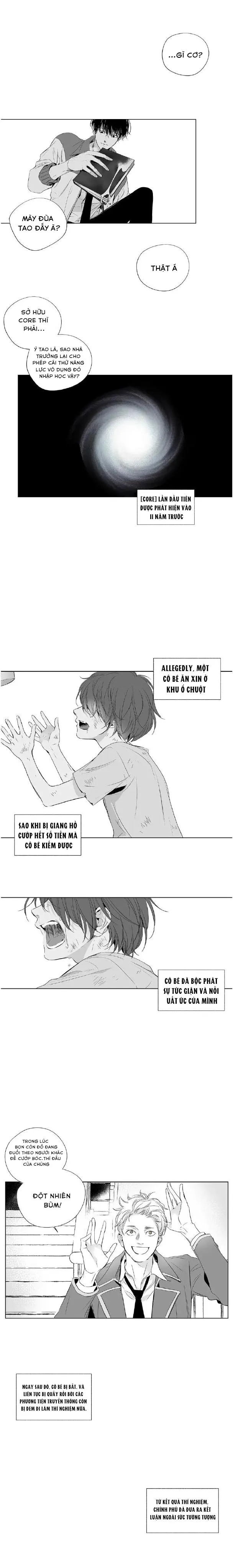 Nhiễu sóng Chapter 1 Trang 6
