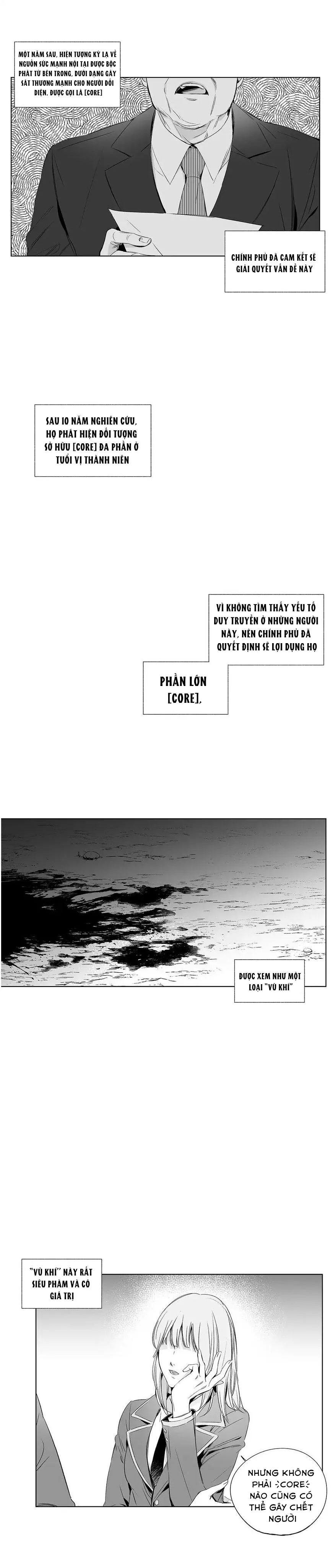 Nhiễu sóng Chapter 1 Trang 7