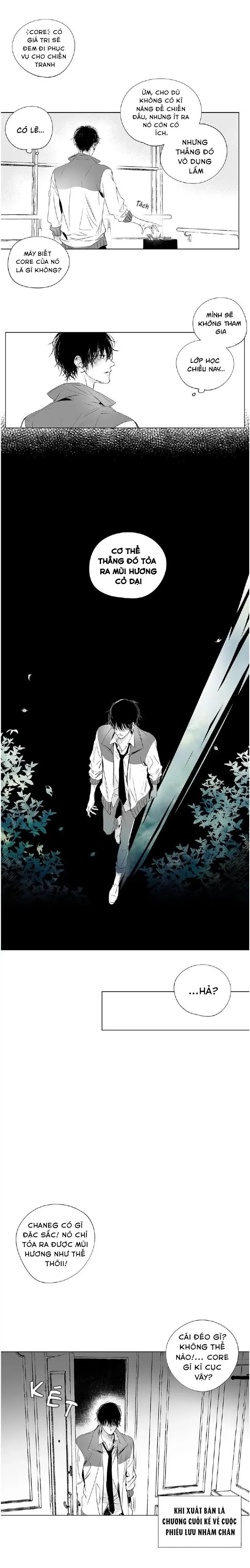 Nhiễu sóng Chapter 1 Trang 8