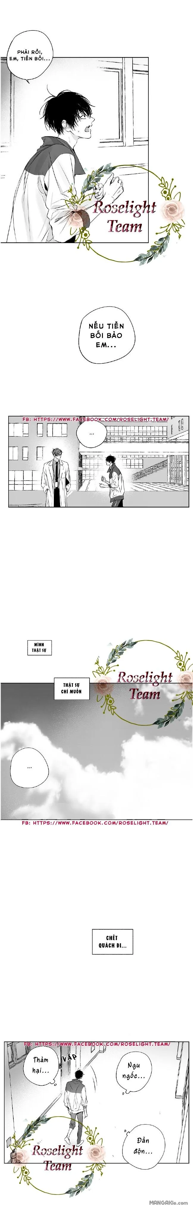 Nhiễu sóng Chapter 3 Trang 7