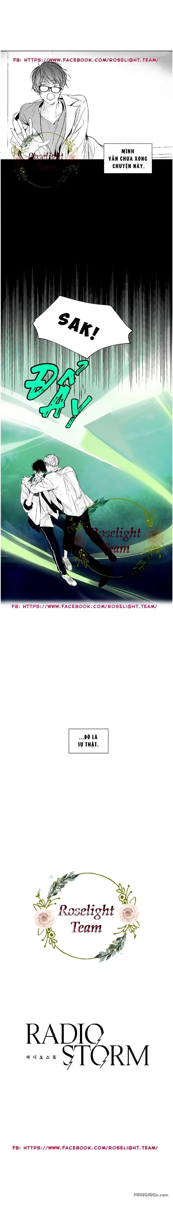 Nhiễu sóng Chapter 3 Trang 12