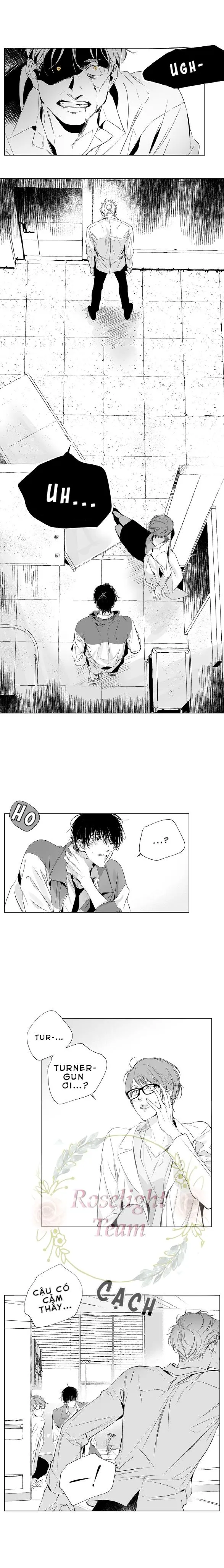 Nhiễu sóng Chapter 4 Trang 4