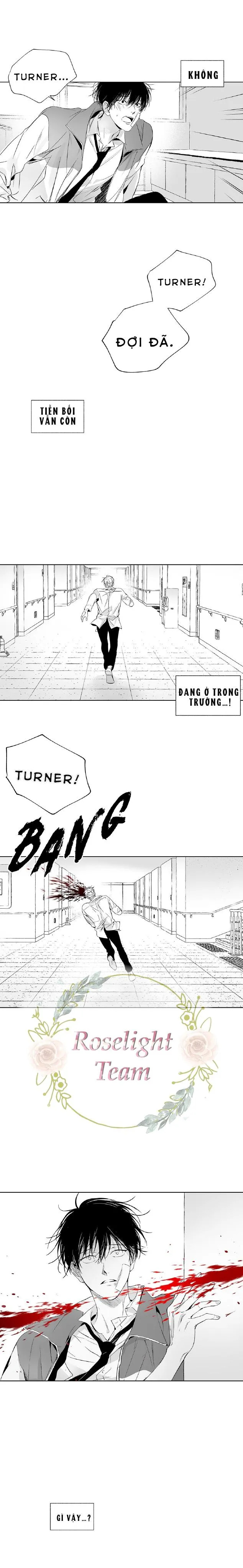 Nhiễu sóng Chapter 4 Trang 5