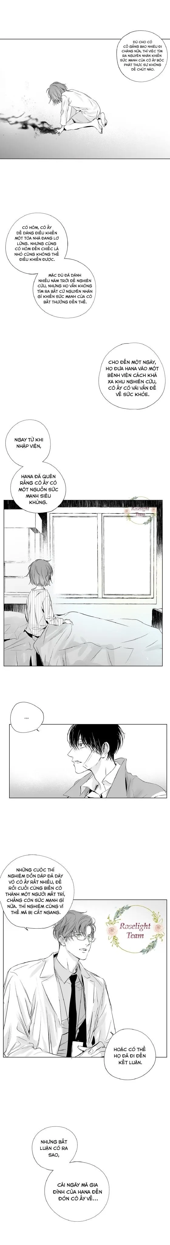 Nhiễu sóng Chapter 5 Trang 4