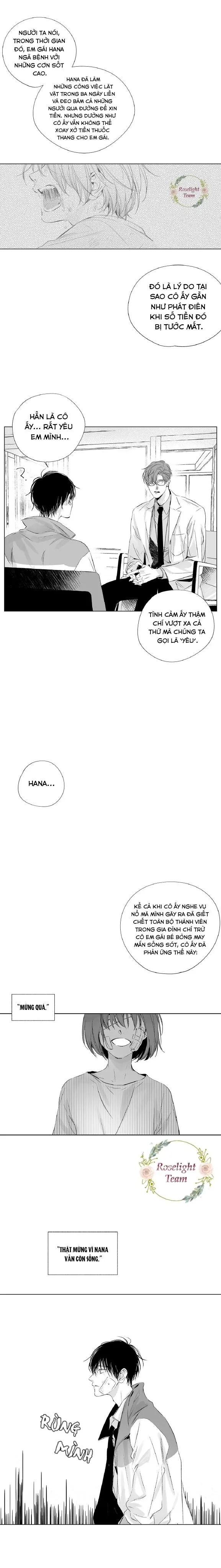 Nhiễu sóng Chapter 5 Trang 7