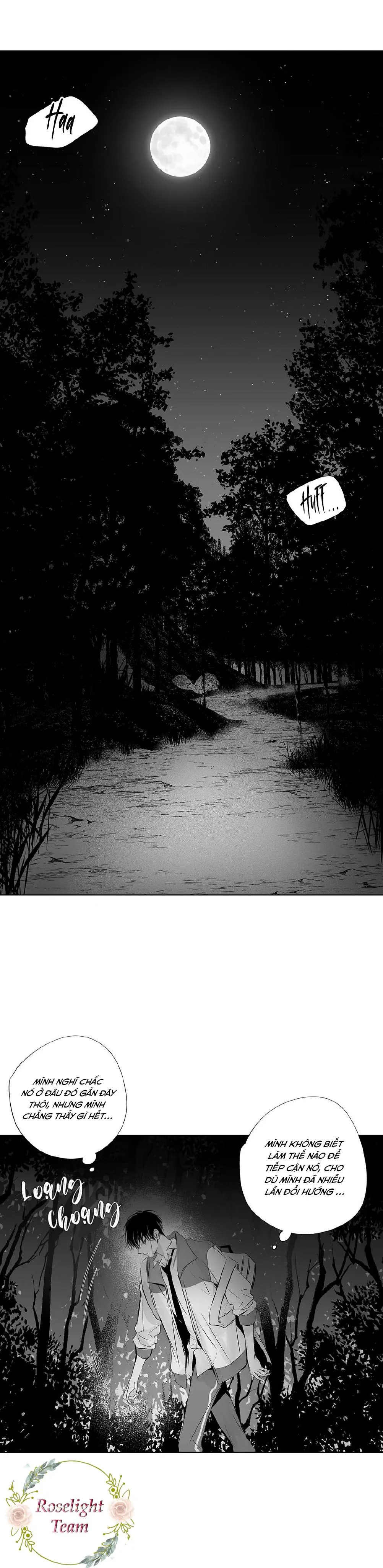 Nhiễu sóng Chapter 7 Trang 3