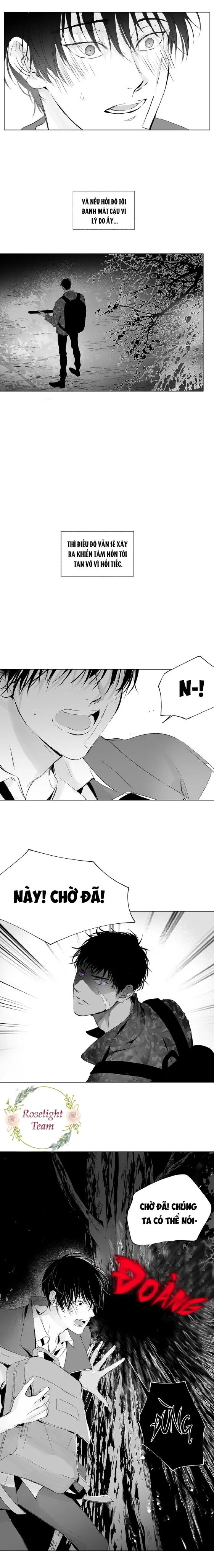 Nhiễu sóng Chapter 7 Trang 6