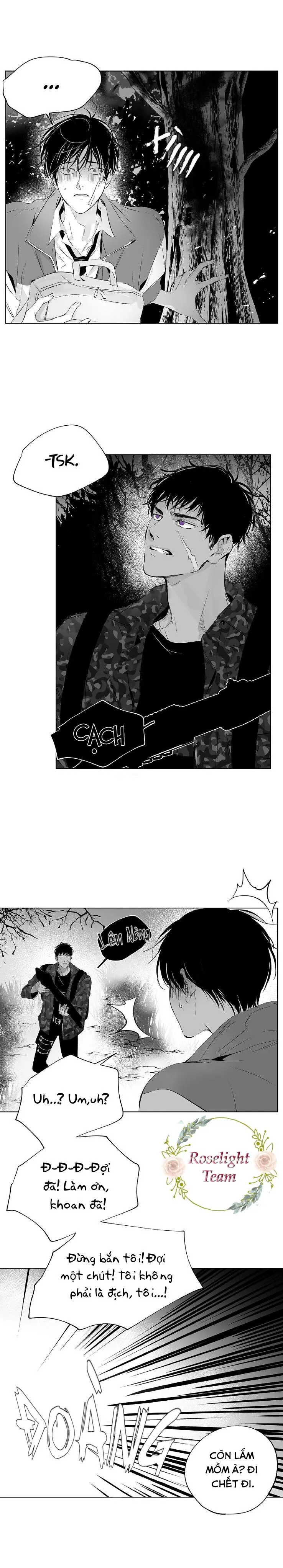 Nhiễu sóng Chapter 7 Trang 7