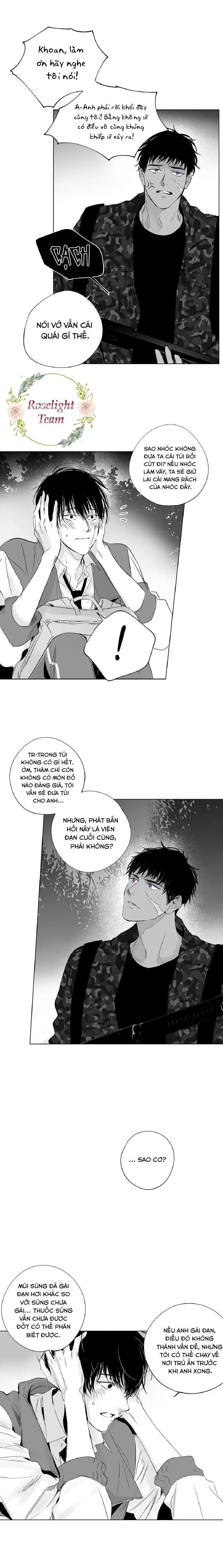Nhiễu sóng Chapter 7 Trang 8