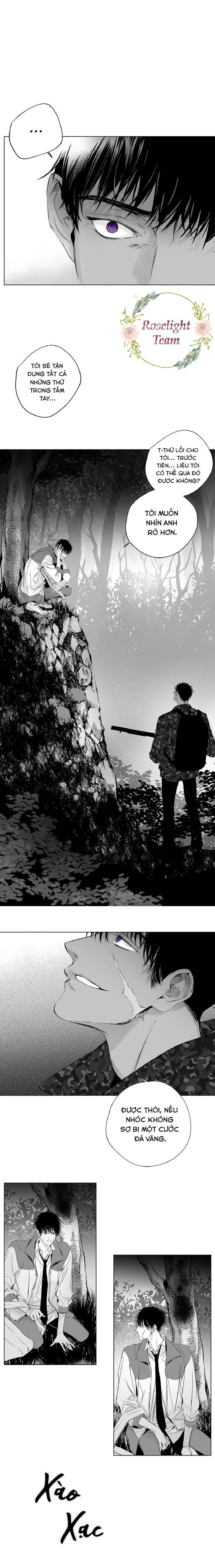 Nhiễu sóng Chapter 7 Trang 9