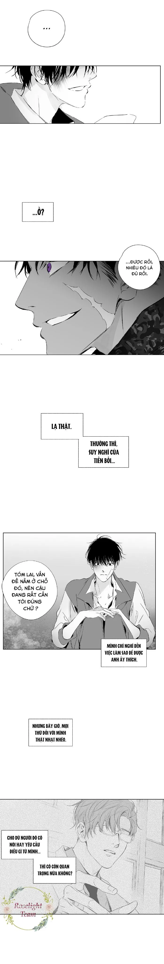 Nhiễu sóng Chapter 8 Trang 12