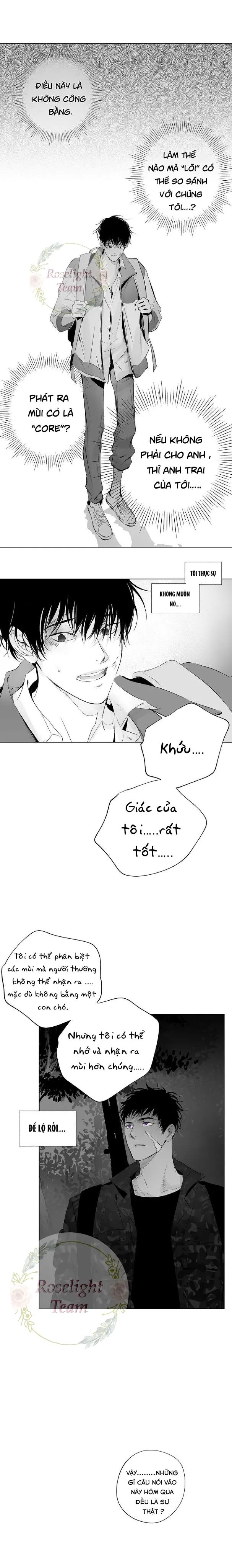 Nhiễu sóng Chapter 9 Trang 6