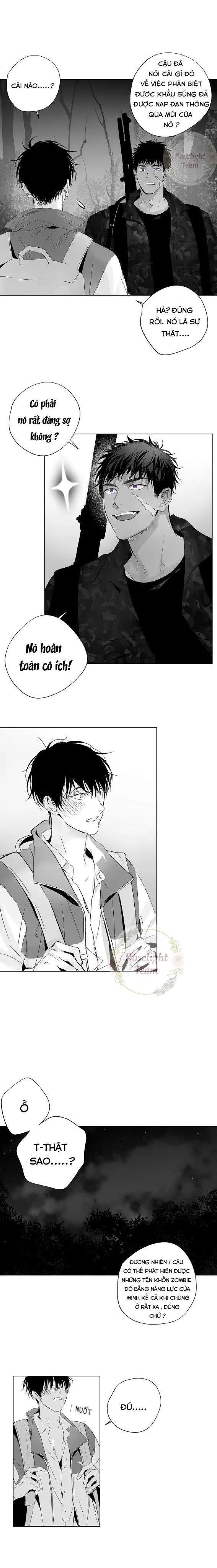 Nhiễu sóng Chapter 9 Trang 7