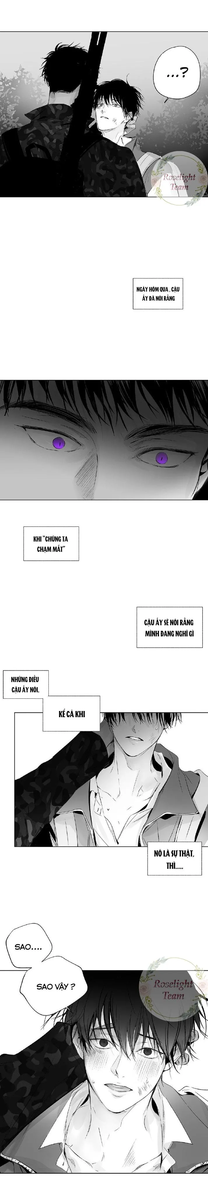 Nhiễu sóng Chapter 9 Trang 9