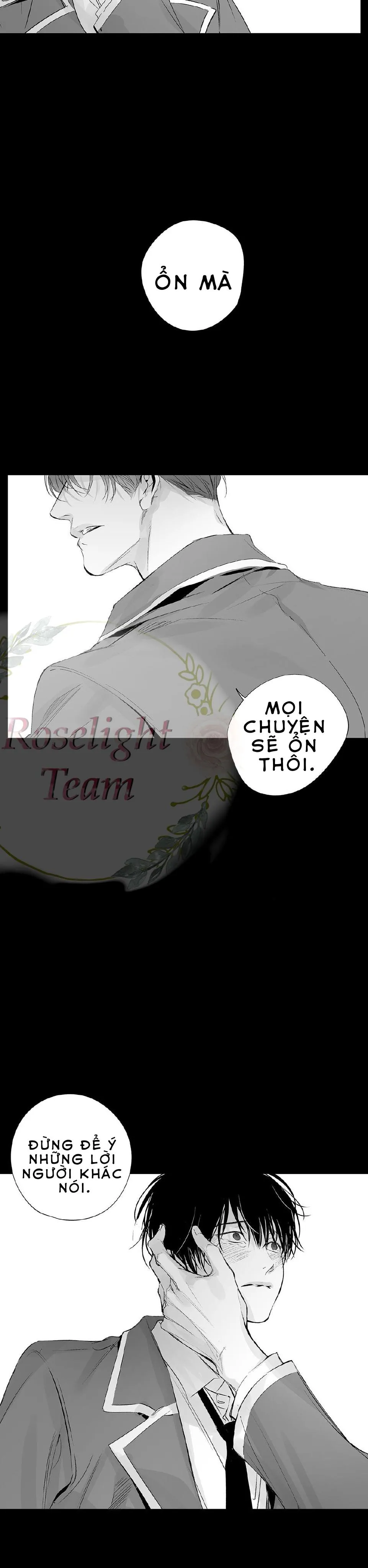 Nhiễu sóng Chapter 10 Trang 4