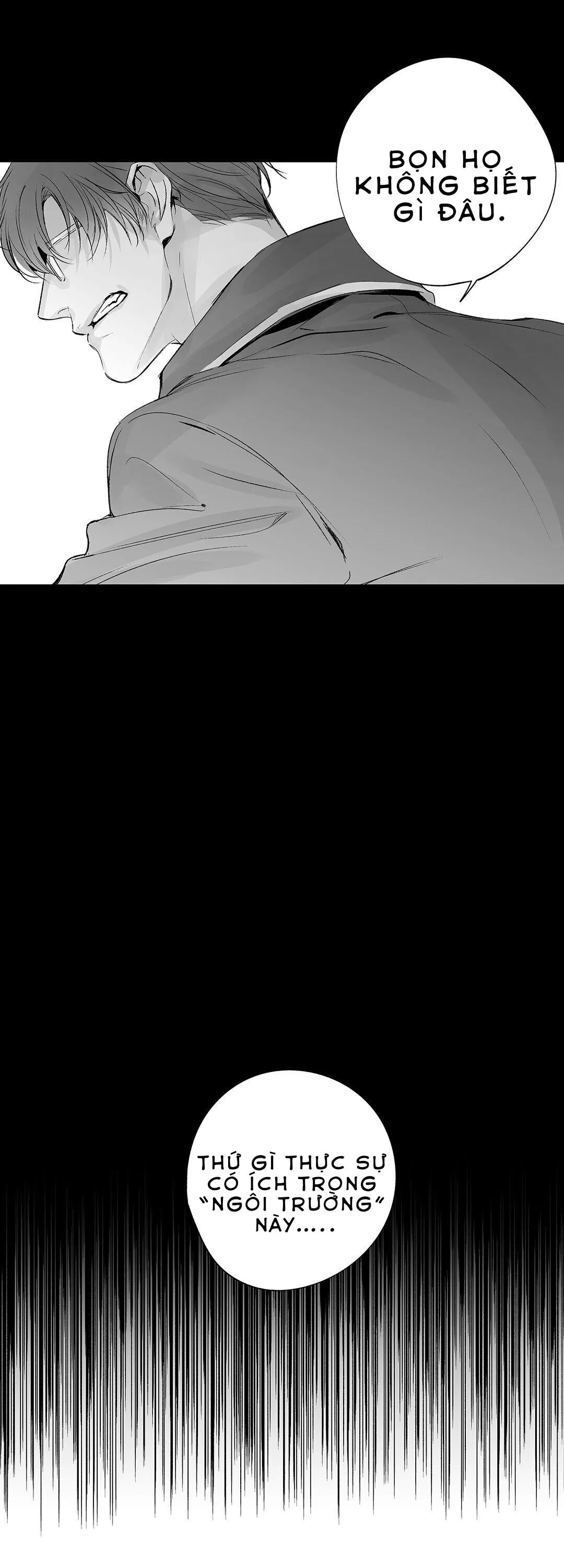 Nhiễu sóng Chapter 10 Trang 5