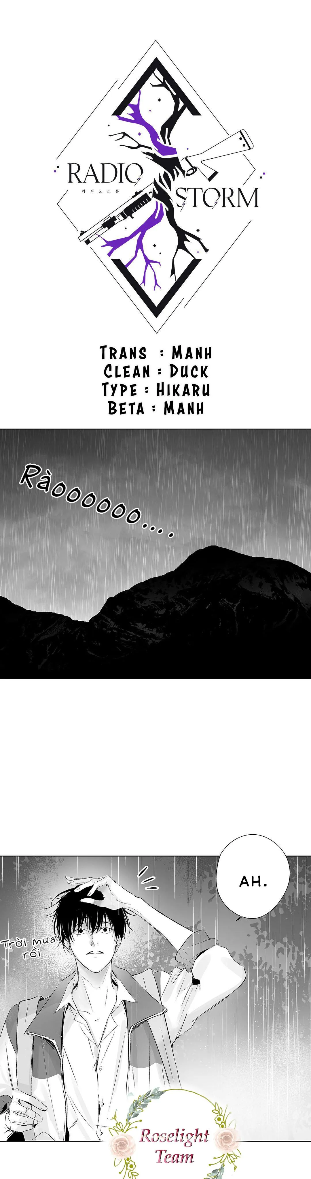 Nhiễu sóng Chapter 10 Trang 6