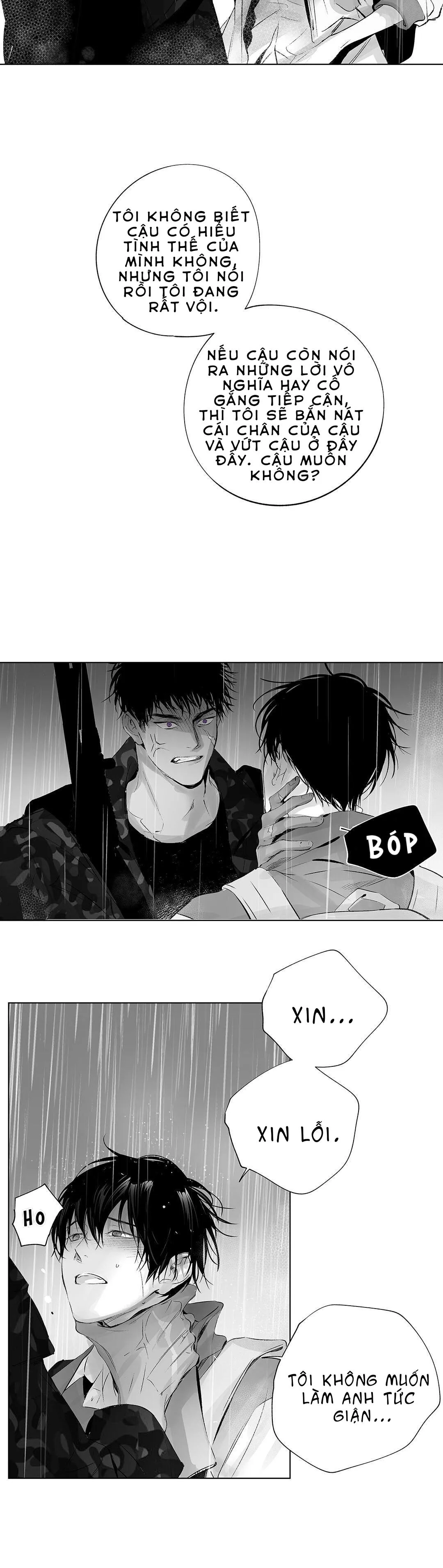 Nhiễu sóng Chapter 10 Trang 9