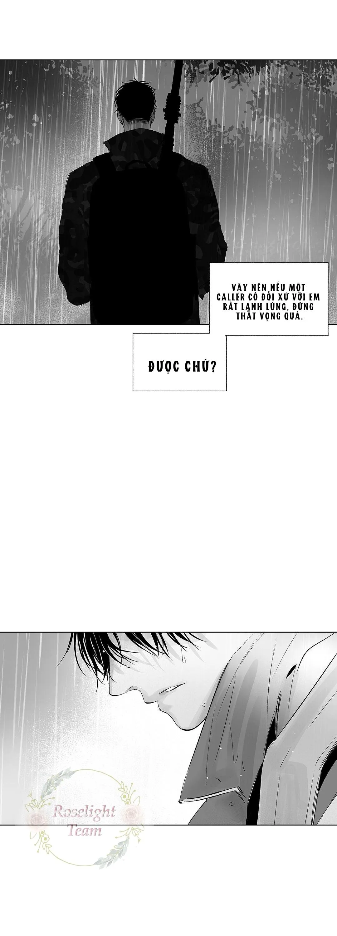 Nhiễu sóng Chapter 10 Trang 12