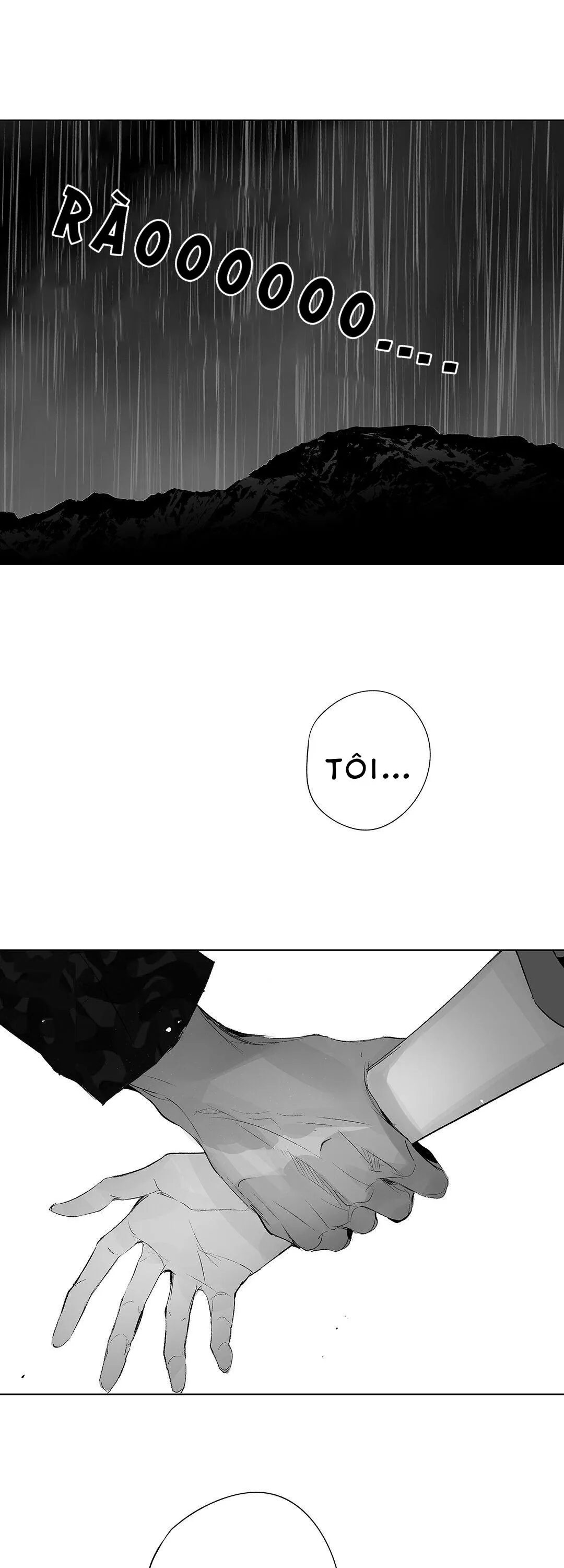 Nhiễu sóng Chapter 10 Trang 15