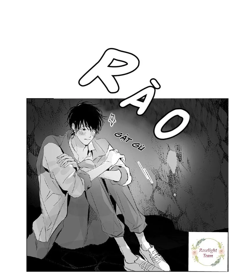 Nhiễu sóng Chapter 11 Trang 4