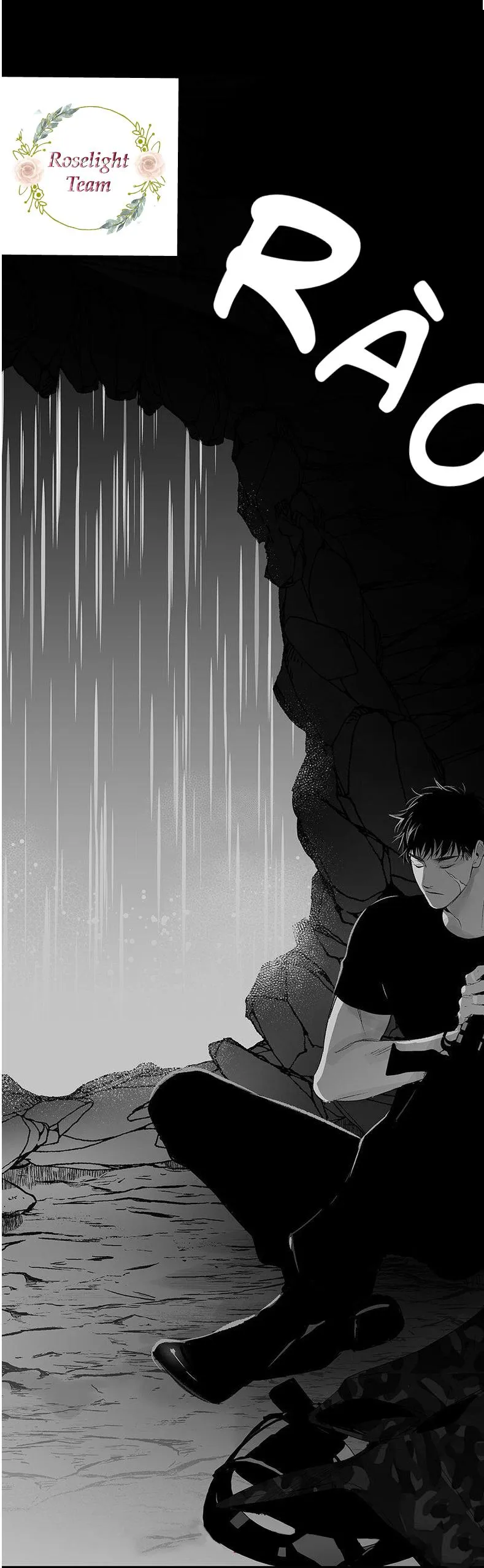 Nhiễu sóng Chapter 11 Trang 6