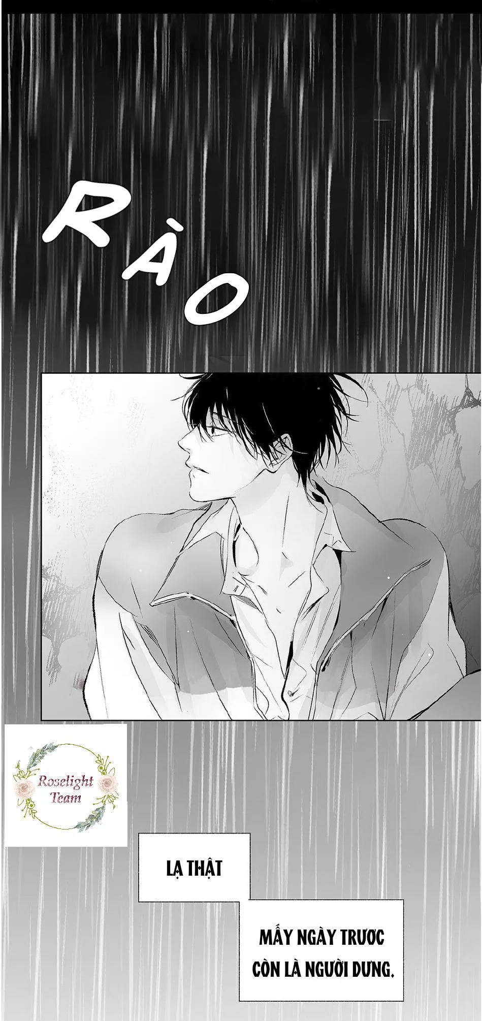 Nhiễu sóng Chapter 11 Trang 9