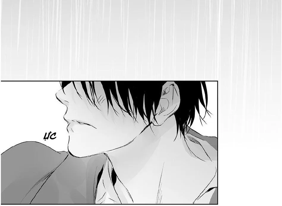 Nhiễu sóng Chapter 11 Trang 11