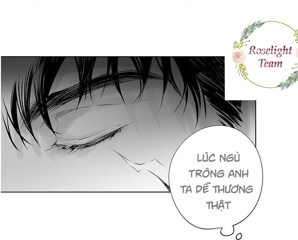 Nhiễu sóng Chapter 11 Trang 14