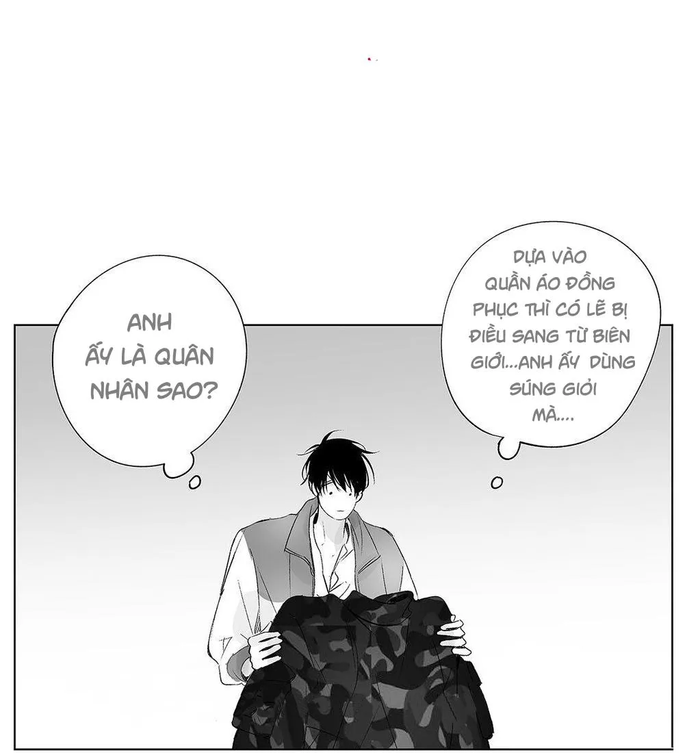 Nhiễu sóng Chapter 11 Trang 17