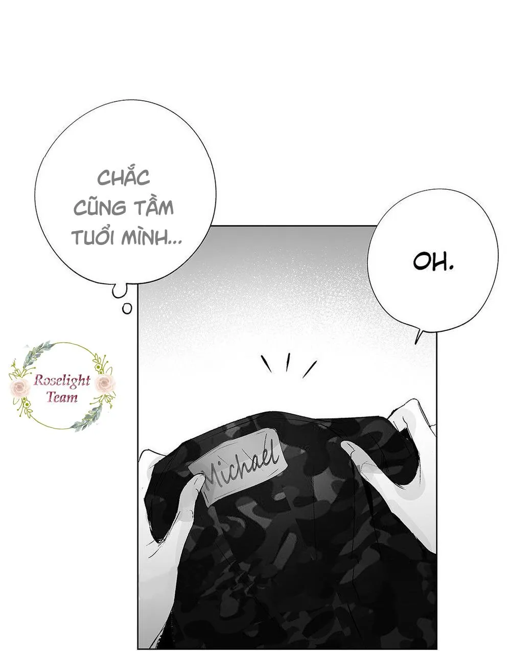 Nhiễu sóng Chapter 11 Trang 18