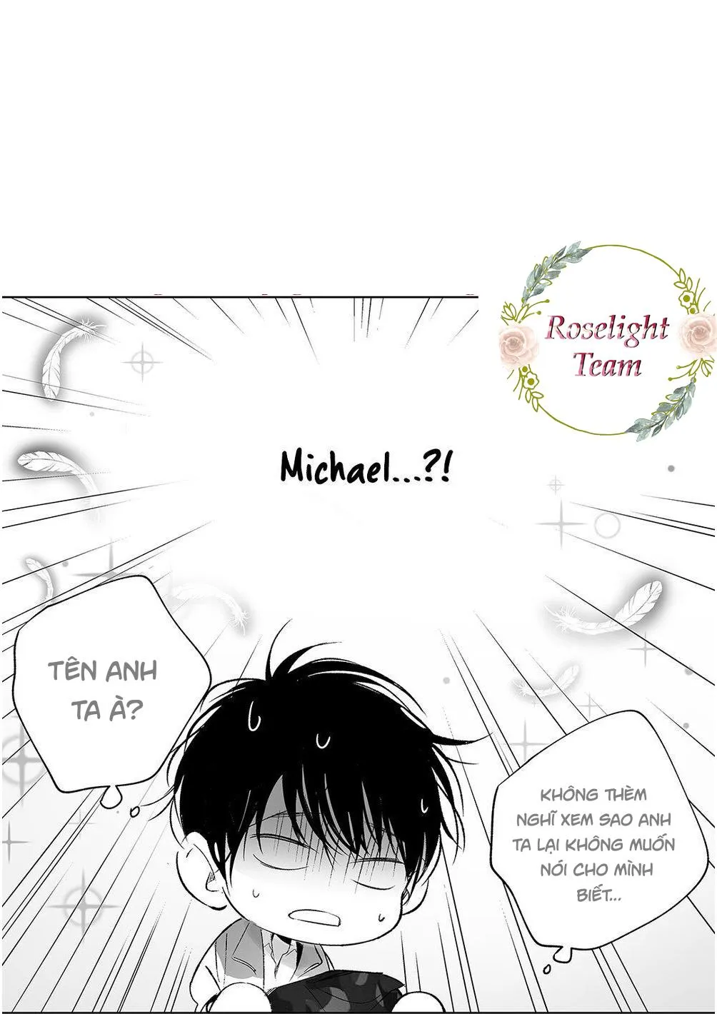 Nhiễu sóng Chapter 11 Trang 23