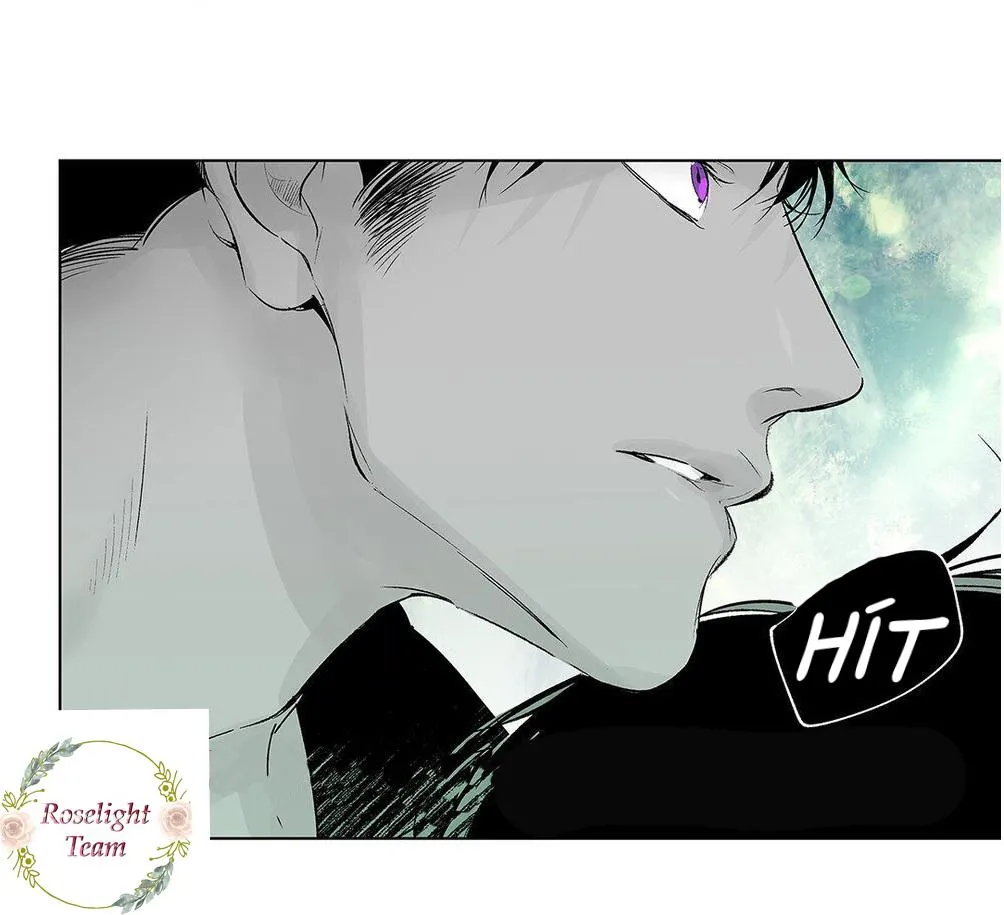 Nhiễu sóng Chapter 11 Trang 31