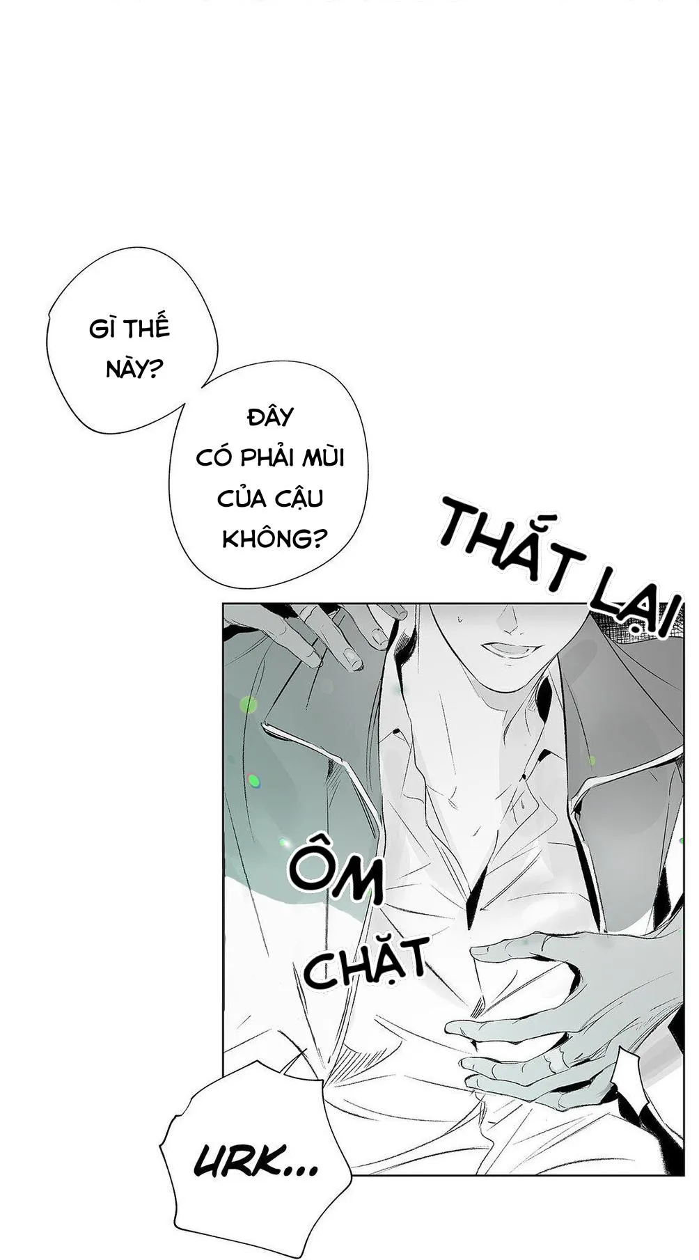 Nhiễu sóng Chapter 11 Trang 34