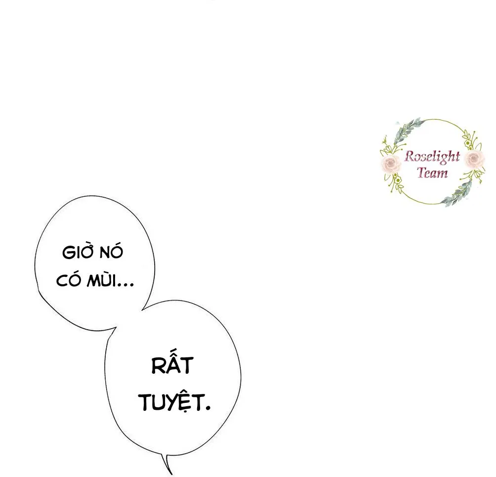 Nhiễu sóng Chapter 11 Trang 35