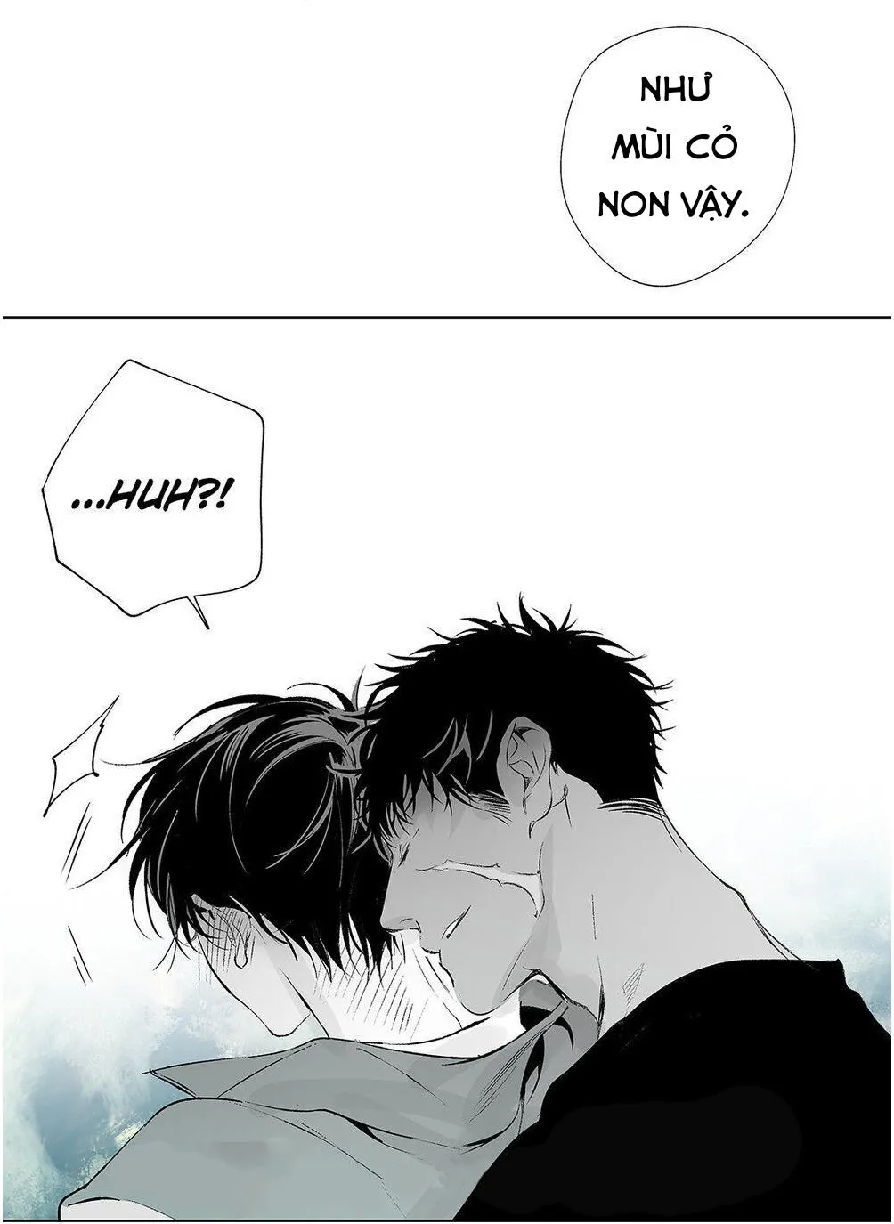Nhiễu sóng Chapter 11 Trang 36