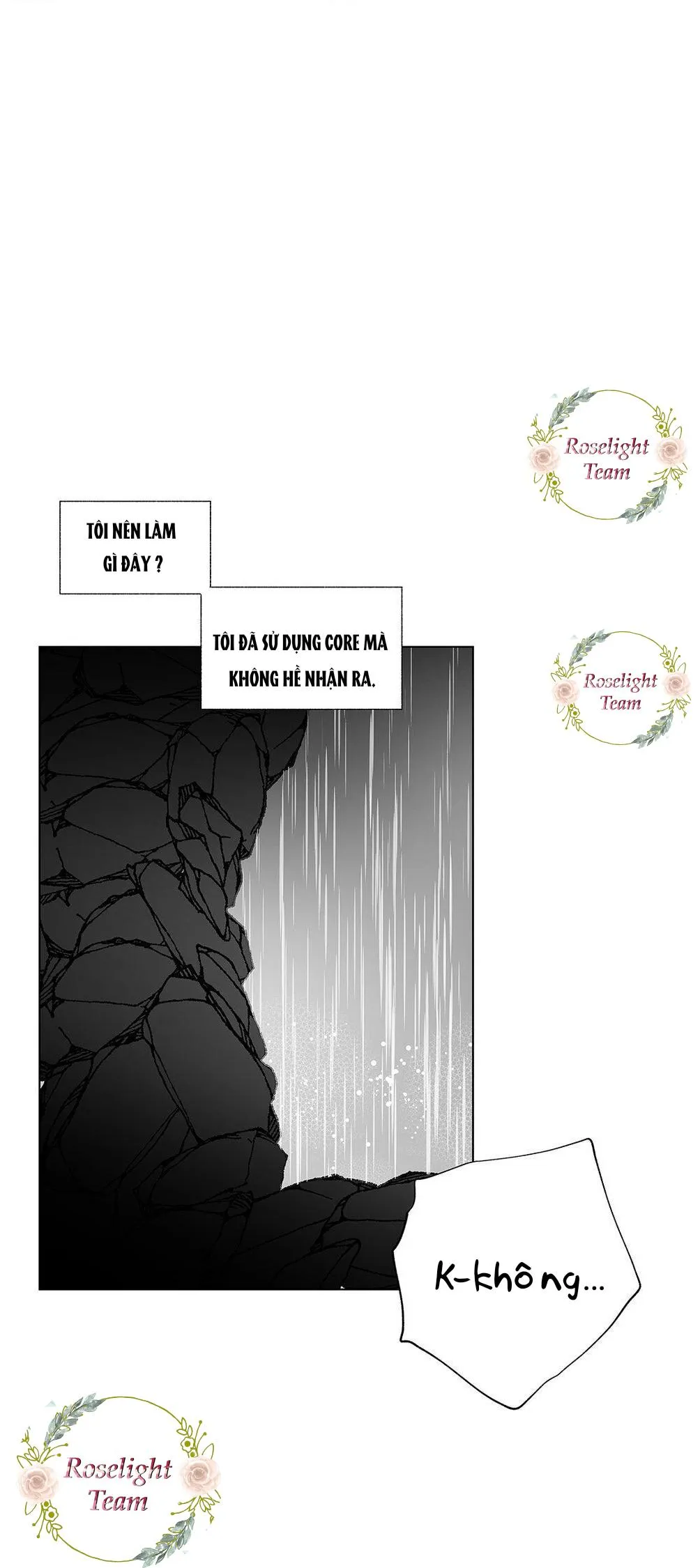 Nhiễu sóng Chapter 11 Trang 37
