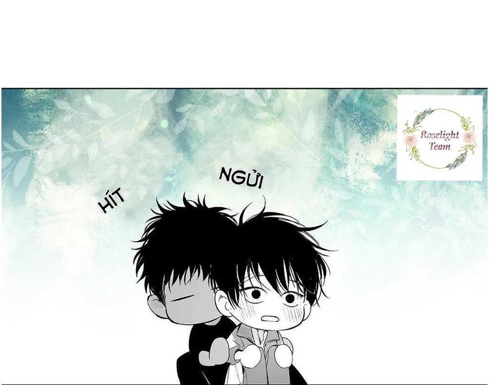 Nhiễu sóng Chapter 11 Trang 41